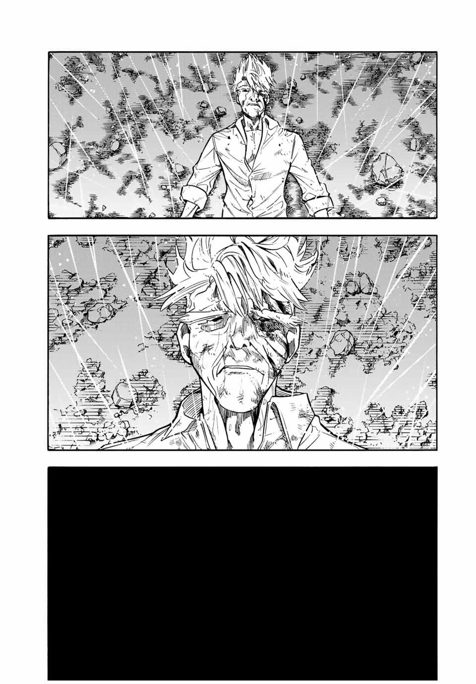 Juujika no Rokunin - Chapter 174 6 Juujika no Rokunin - Chapter 174 6
