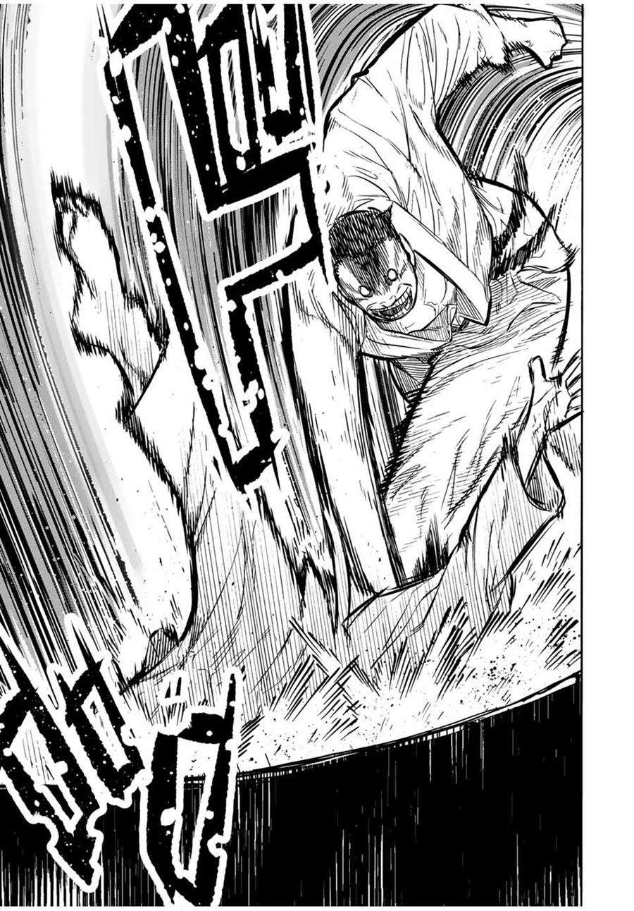 Juujika no Rokunin - Chapter 50 11 Juujika no Rokunin - Chapter 50 11