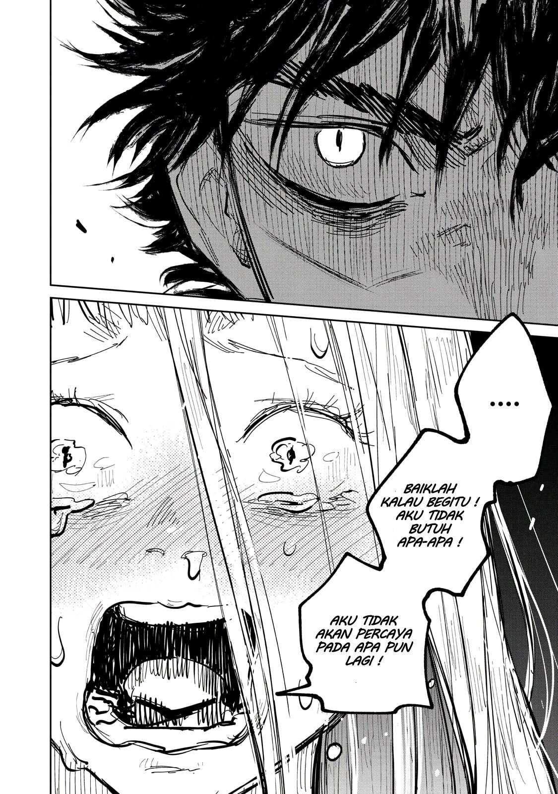 Kijin Gentoushou - Chapter 8.3 7