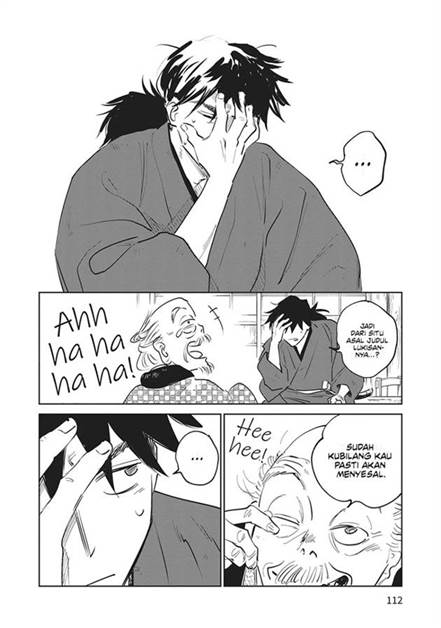 Kijin Gentoushou - Chapter 23 21