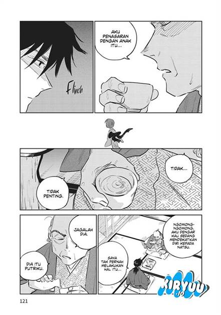 Kijin Gentoushou - Chapter 23 30