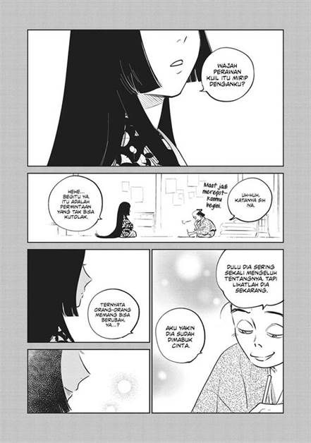 Kijin Gentoushou - Chapter 23 13