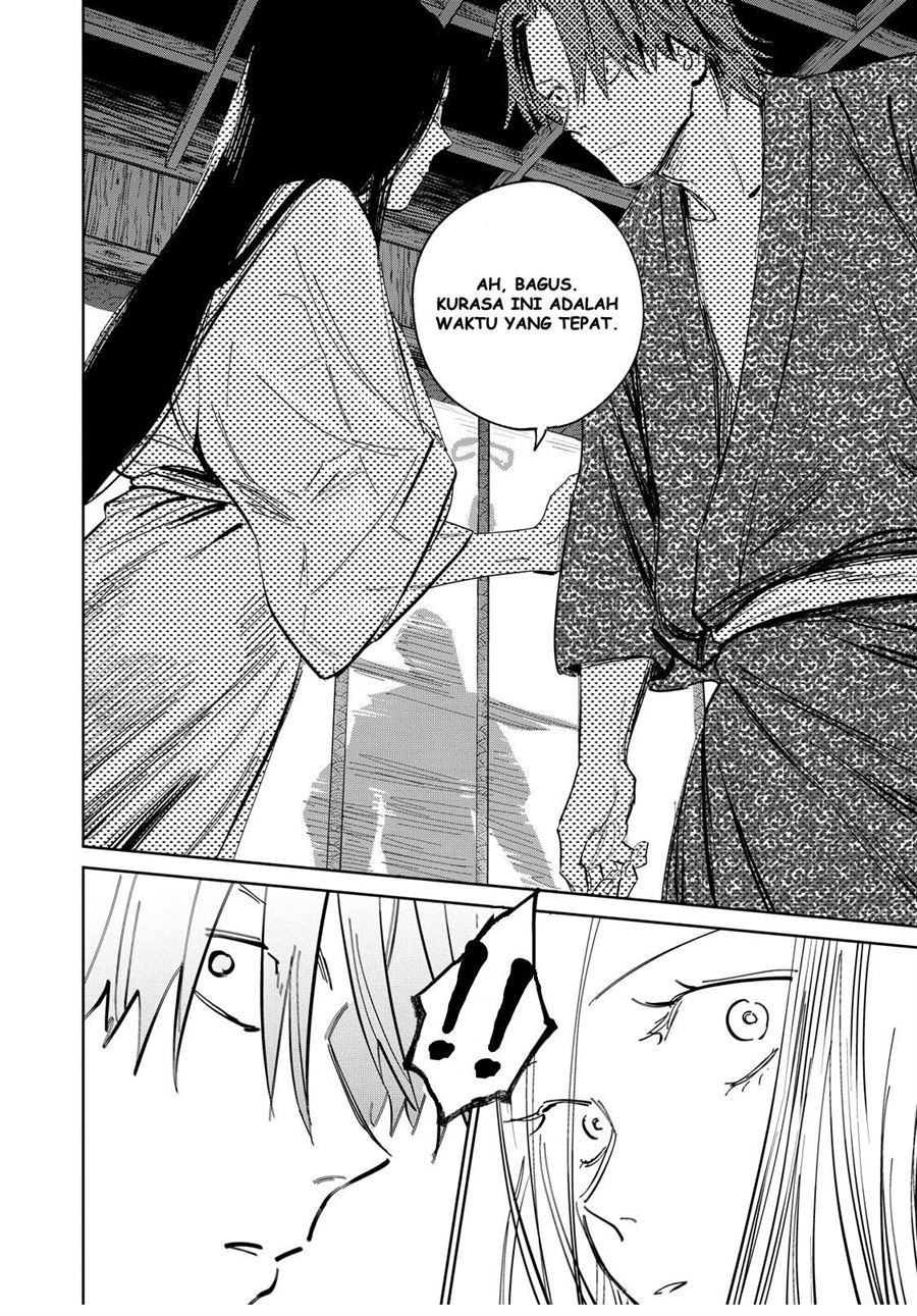 Kijin Gentoushou - Chapter 6.2 2