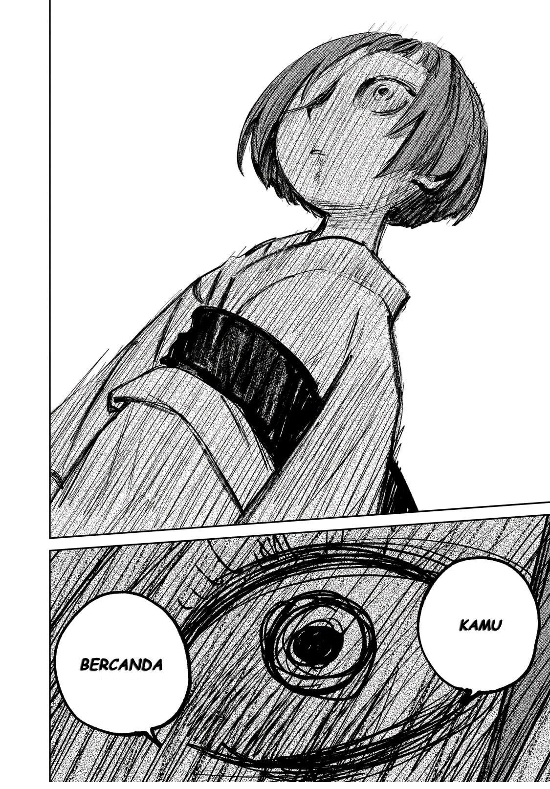 Kijin Gentoushou - Chapter 6.3 2