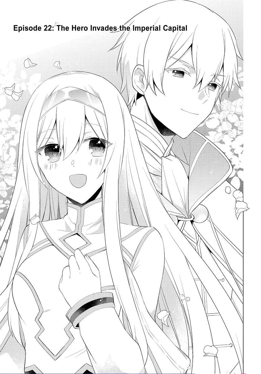 Kikanshita Yuusha no Gojitsudan - Chapter 22 1 Kikanshita Yuusha no Gojitsudan - Chapter 22 1