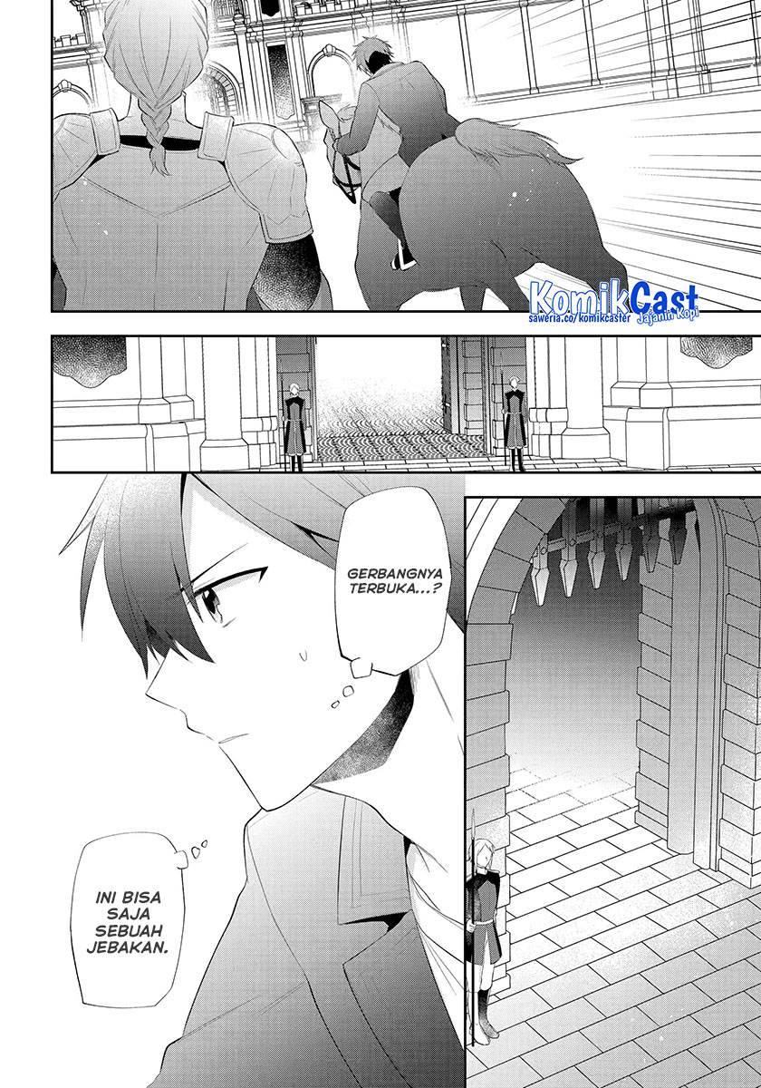 Kikanshita Yuusha no Gojitsudan - Chapter 22 18 Kikanshita Yuusha no Gojitsudan - Chapter 22 18