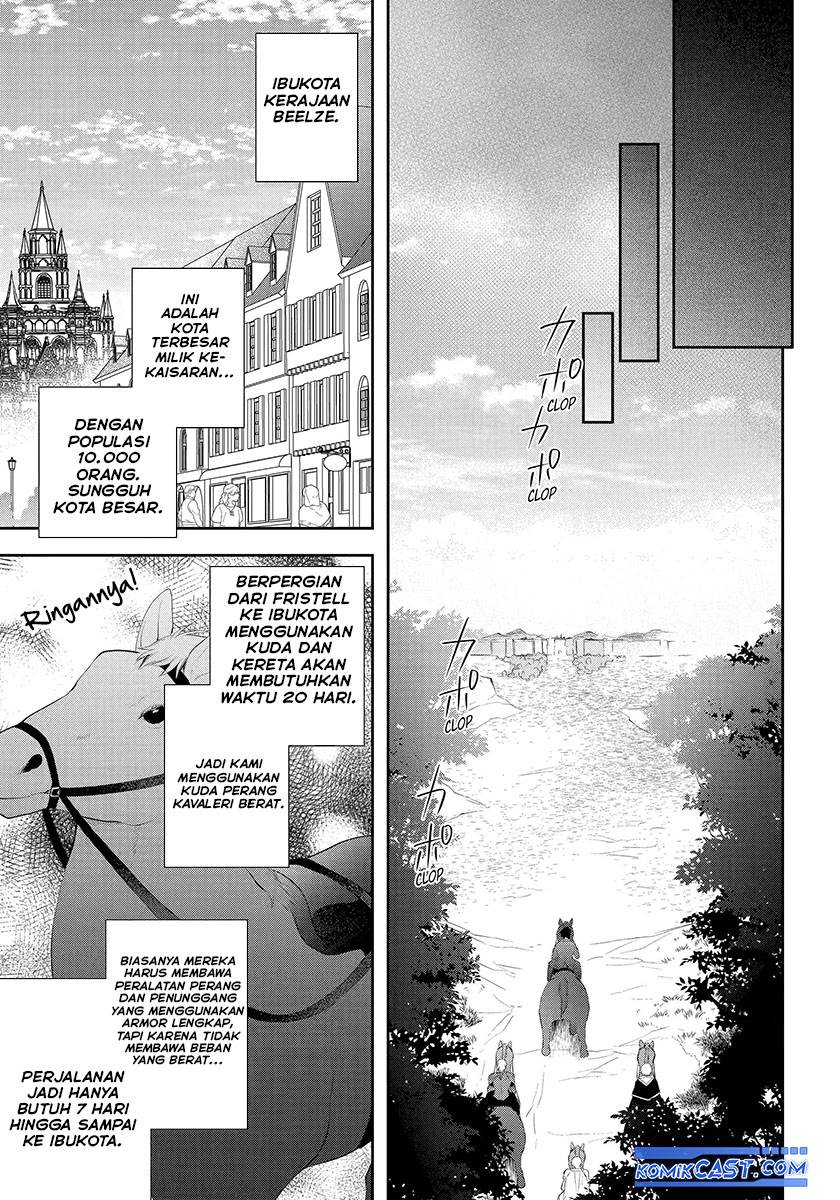 Kikanshita Yuusha no Gojitsudan - Chapter 22 13 Kikanshita Yuusha no Gojitsudan - Chapter 22 13