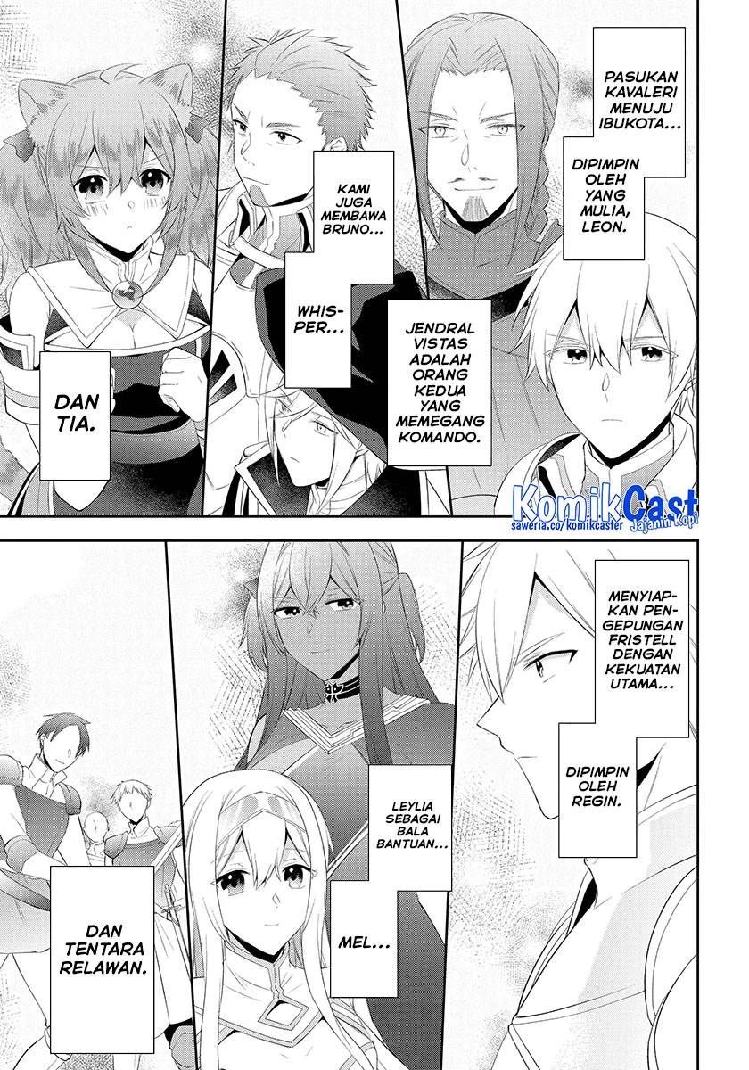 Kikanshita Yuusha no Gojitsudan - Chapter 22 11 Kikanshita Yuusha no Gojitsudan - Chapter 22 11