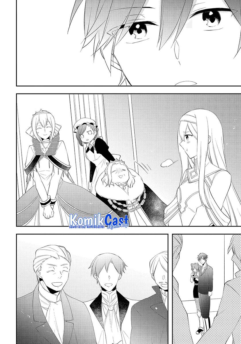 Kikanshita Yuusha no Gojitsudan - Chapter 23 34