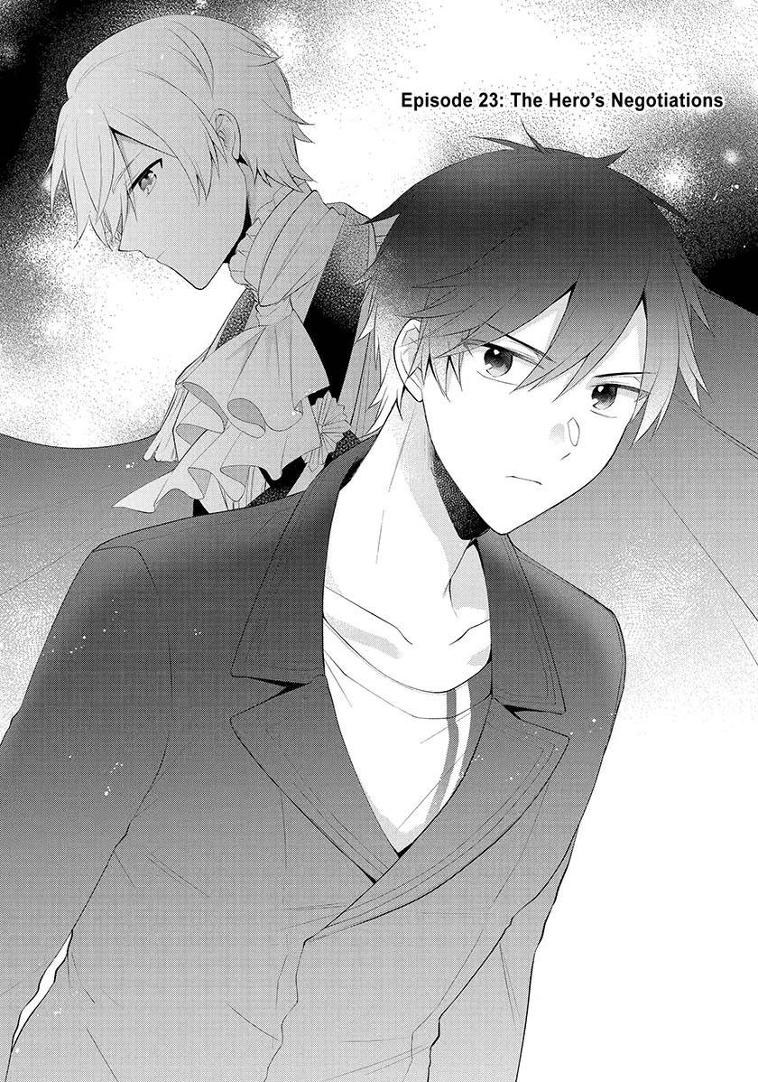 Kikanshita Yuusha no Gojitsudan - Chapter 23 1