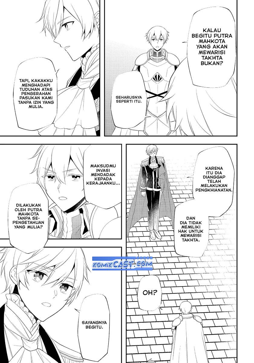 Kikanshita Yuusha no Gojitsudan - Chapter 23 5