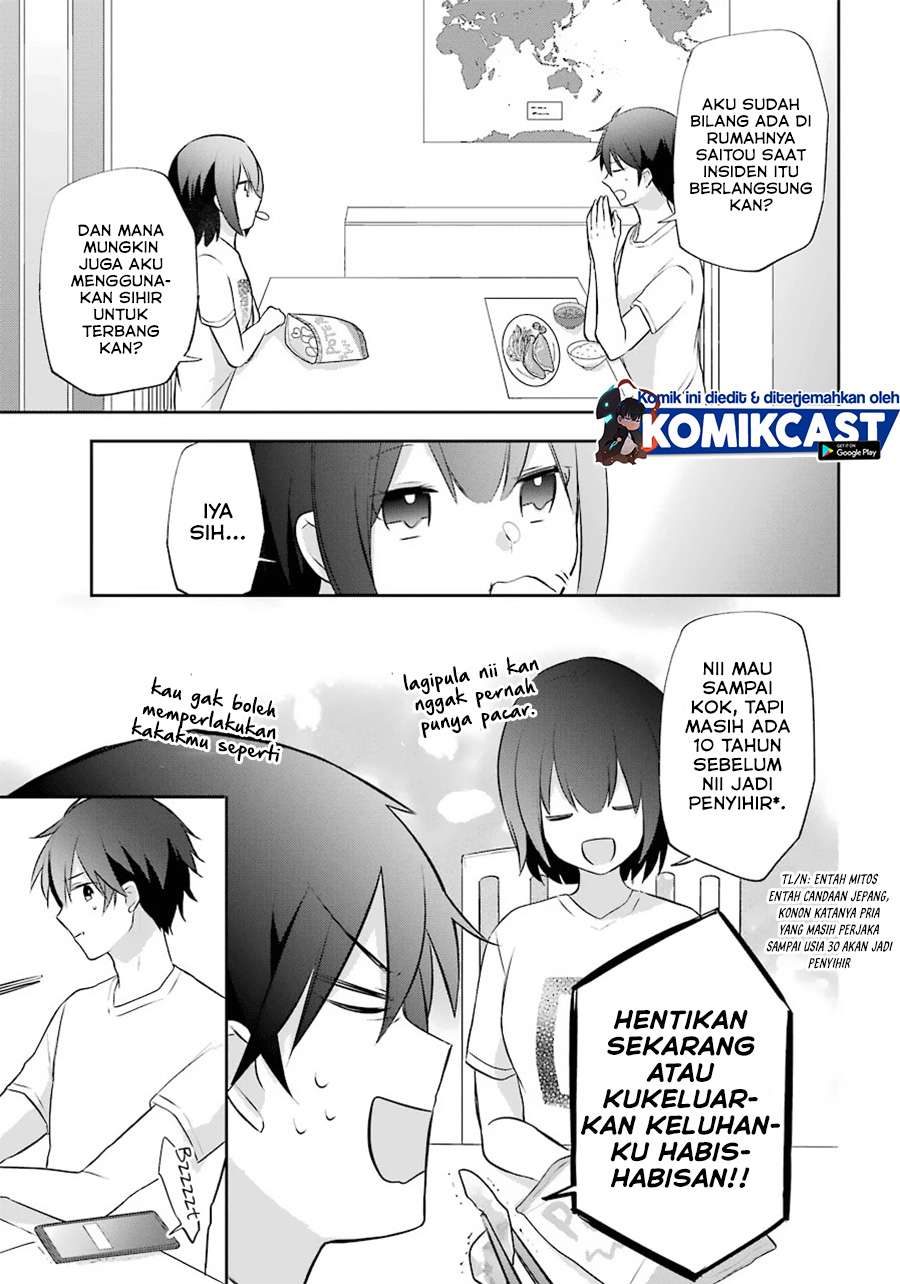 Kikanshita Yuusha no Gojitsudan - Chapter 12 9 Kikanshita Yuusha no Gojitsudan - Chapter 12 9