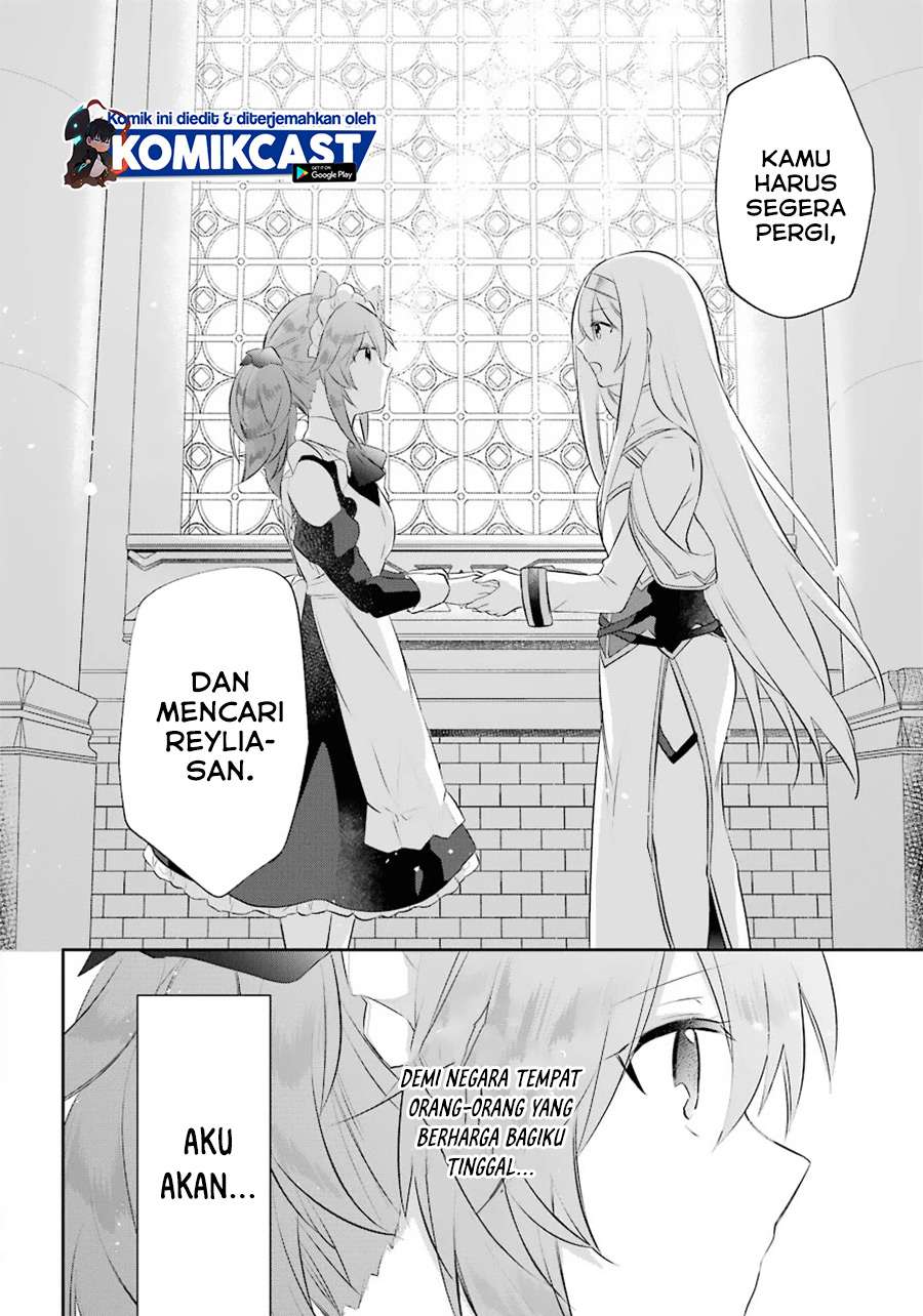 Kikanshita Yuusha no Gojitsudan - Chapter 12 2 Kikanshita Yuusha no Gojitsudan - Chapter 12 2