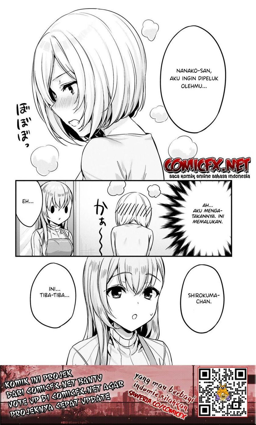 Kinjo no Nanako-san - Chapter 12 11
