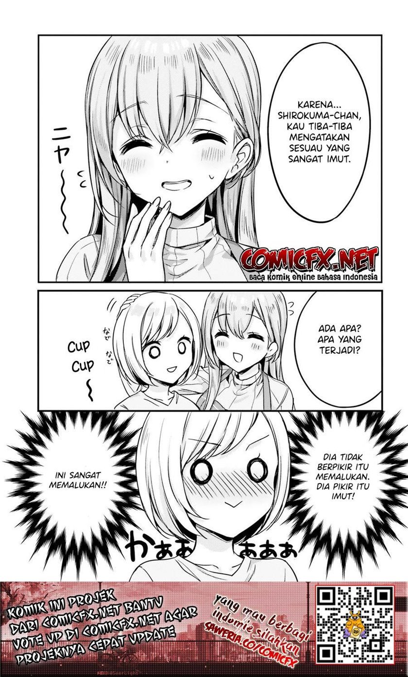 Kinjo no Nanako-san - Chapter 12 16