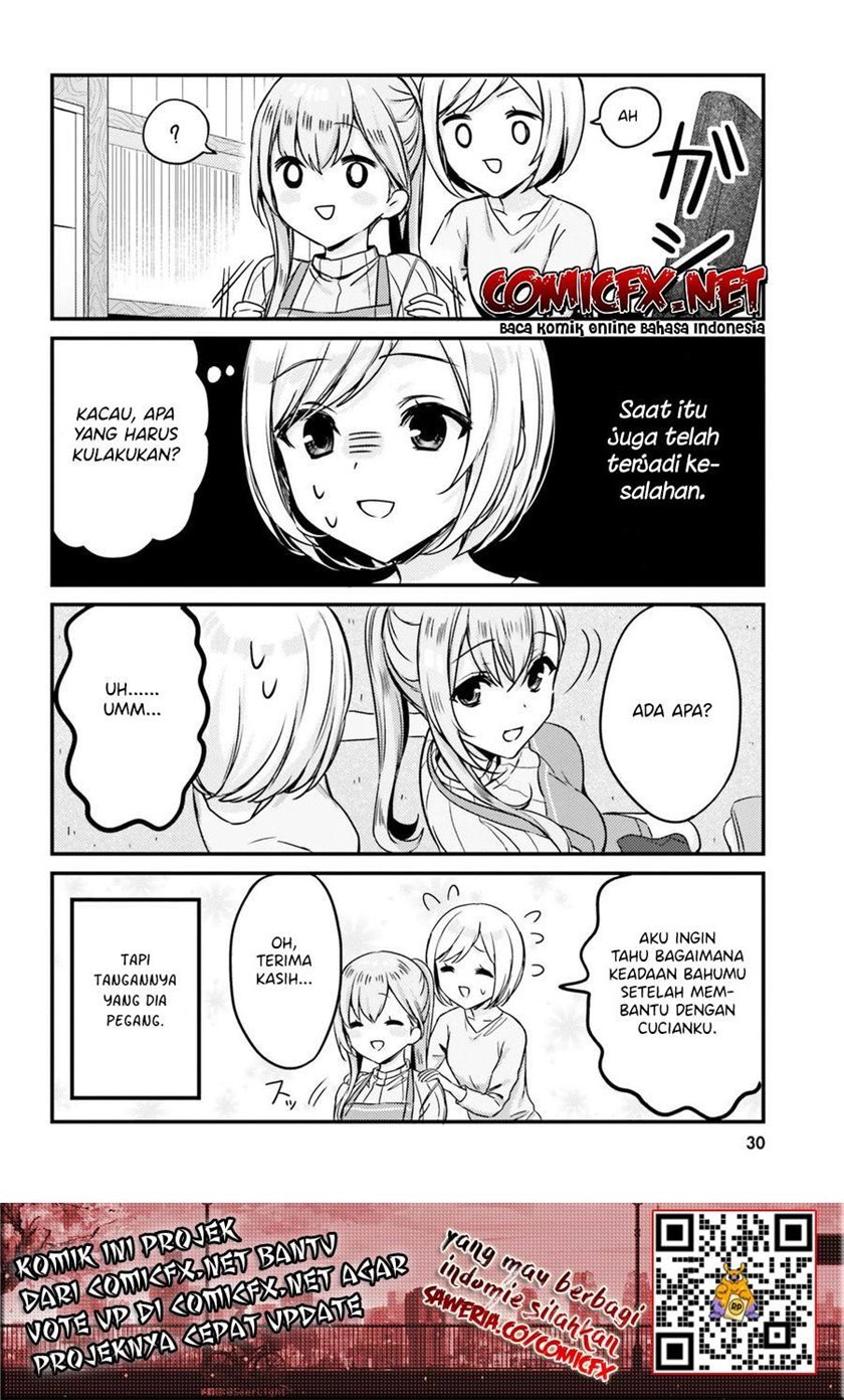 Kinjo no Nanako-san - Chapter 12 7