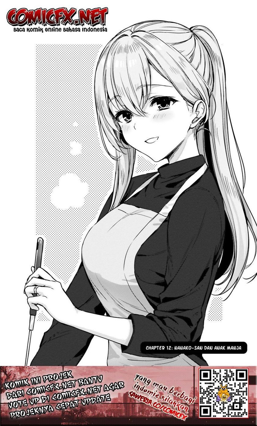 Kinjo no Nanako-san - Chapter 12 5