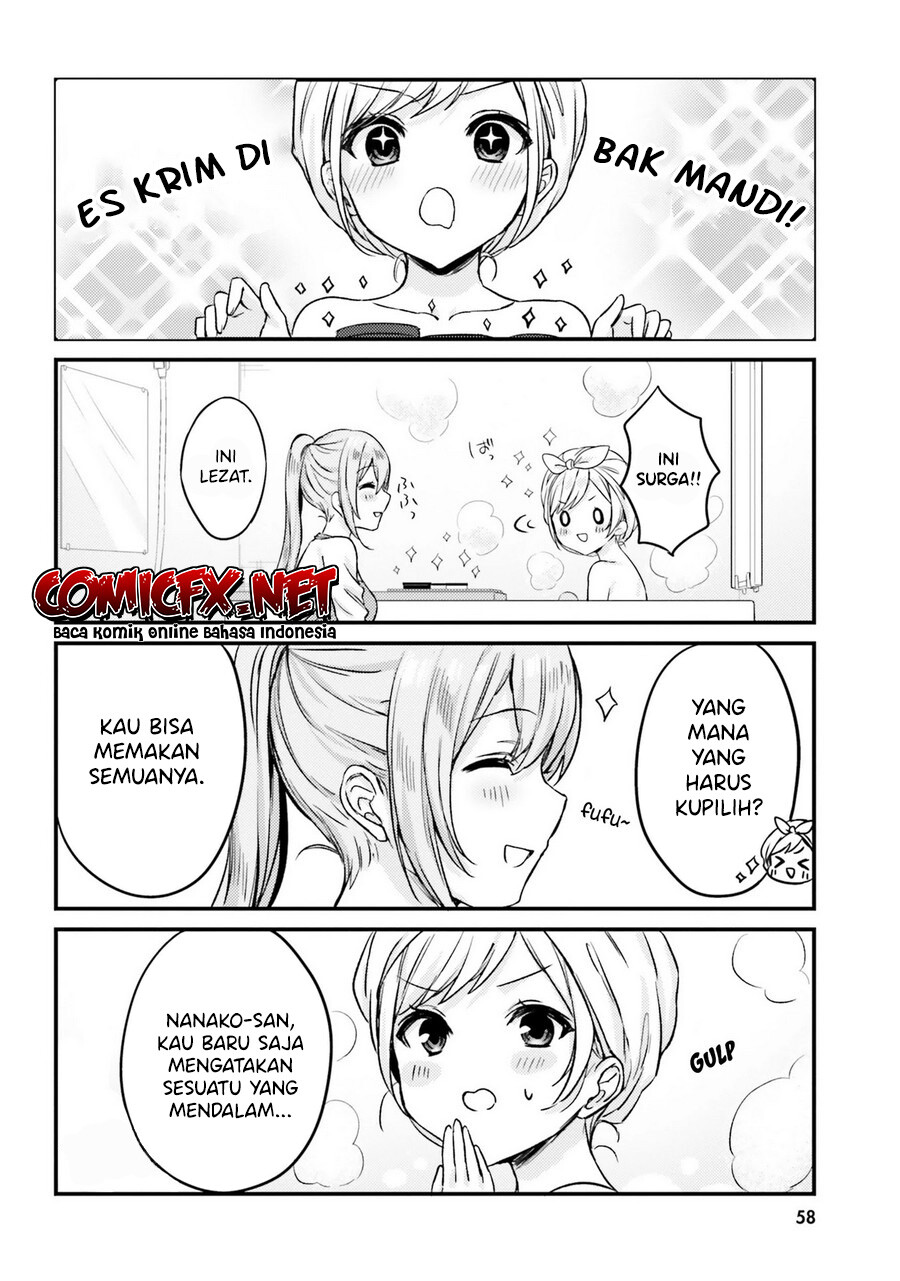 Kinjo no Nanako-san - Chapter 13 13