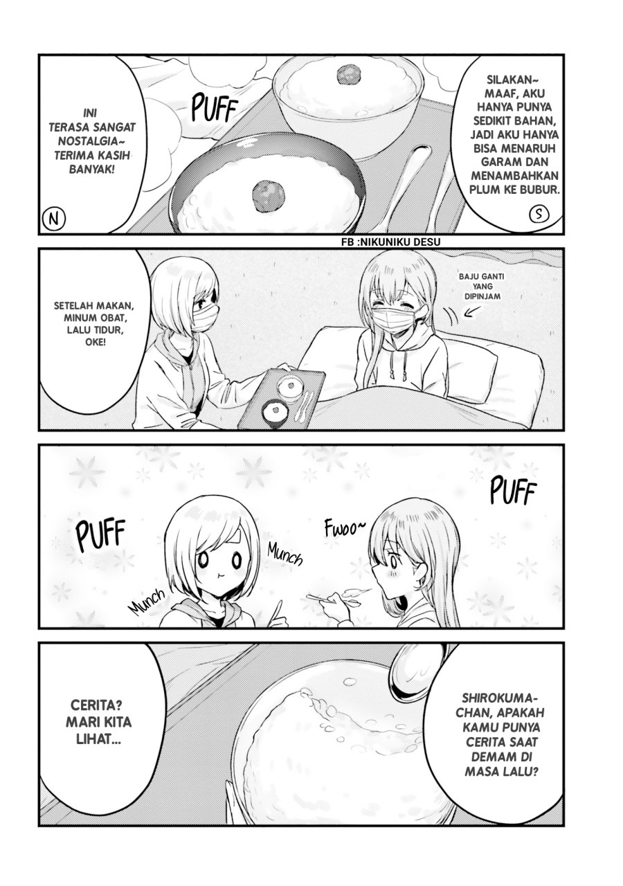 Kinjo no Nanako-san - Chapter 15 9
