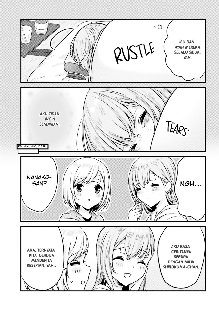 Kinjo no Nanako-san - Chapter 15 12
