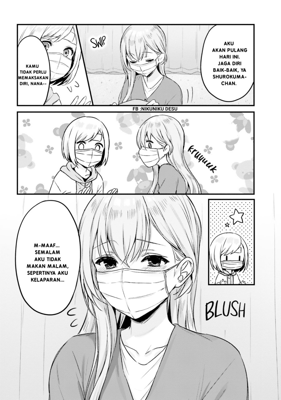 Kinjo no Nanako-san - Chapter 15 5