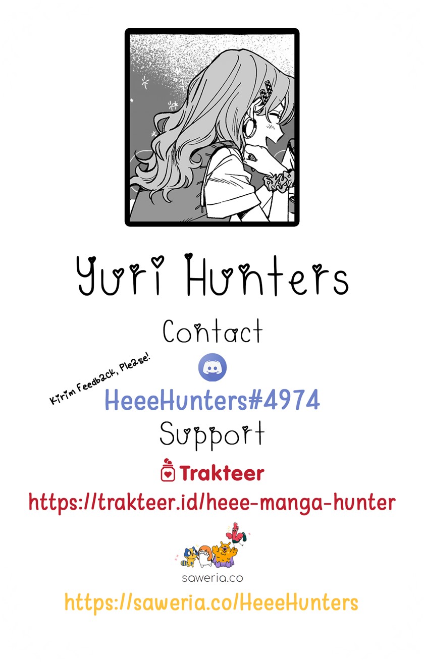 Kininatteru Hito ga Otoko Jyanakatta - Chapter 15 5 Kininatteru Hito ga Otoko Jyanakatta - Chapter 15 5