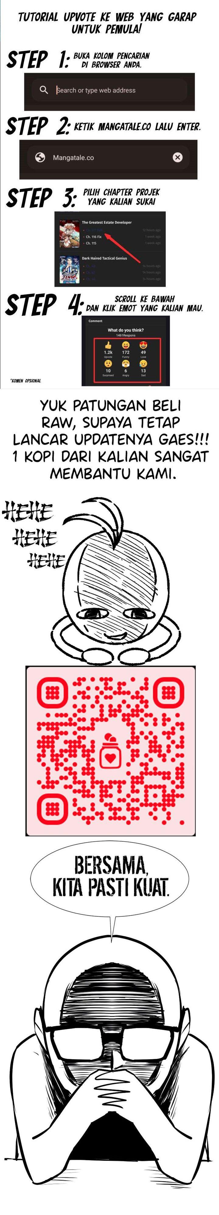 Kings Flung Into the Future - Chapter 9 14 Kings Flung Into the Future - Chapter 9 14