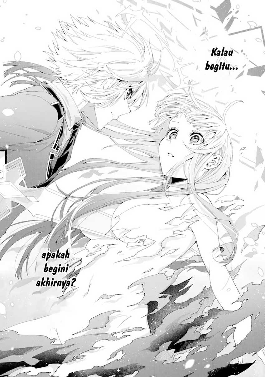 King’s Proposal - Chapter 14 22