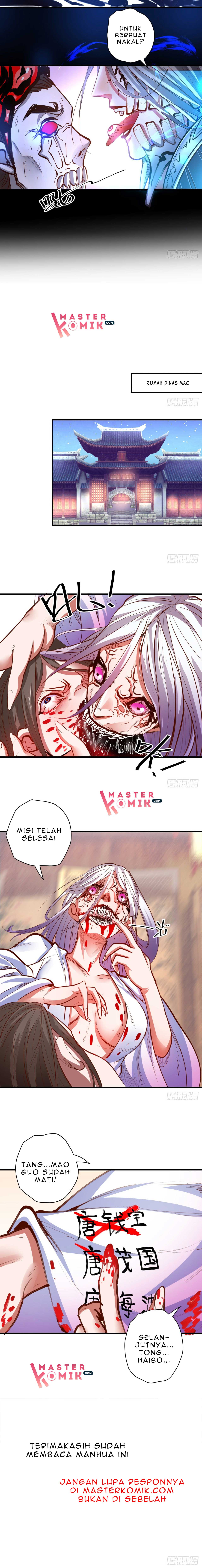 King Killer Reborn - Chapter 20 7