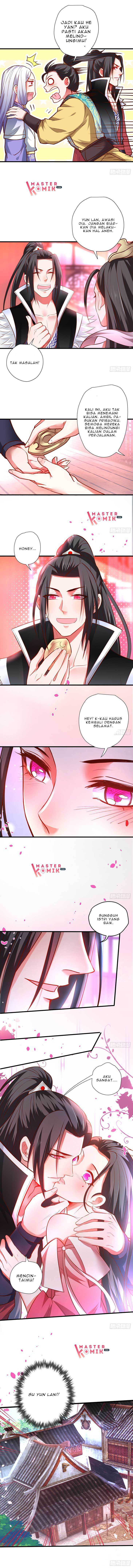 King Killer Reborn - Chapter 25 7
