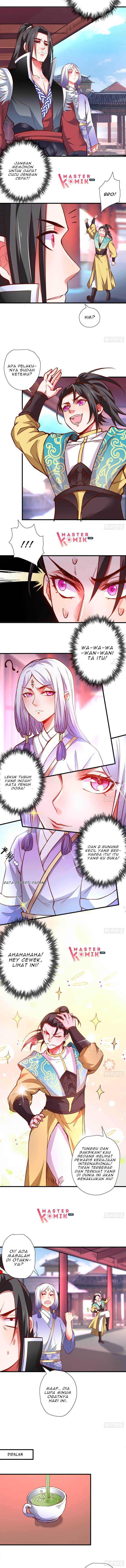 King Killer Reborn - Chapter 25 4