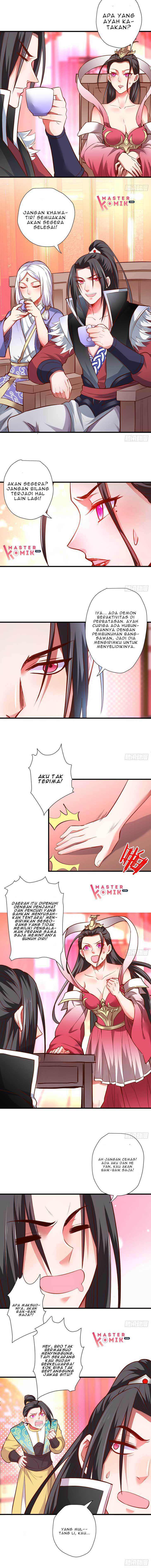 King Killer Reborn - Chapter 25 5
