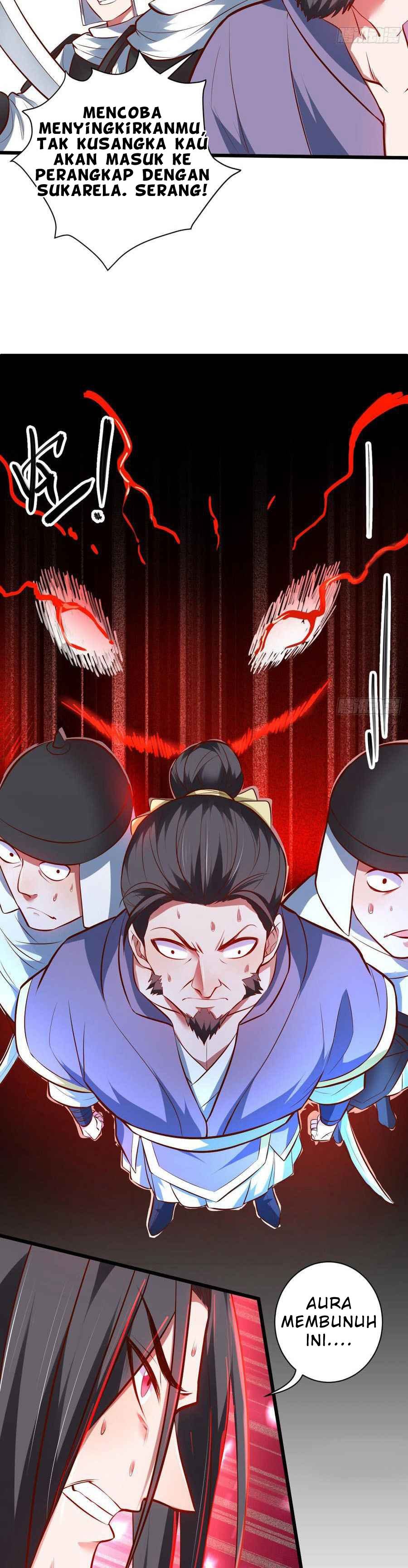 King Killer Reborn - Chapter 31 15