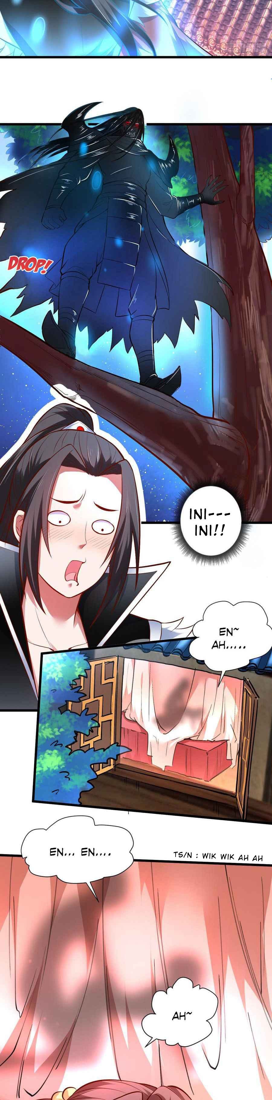 King Killer Reborn - Chapter 31 4