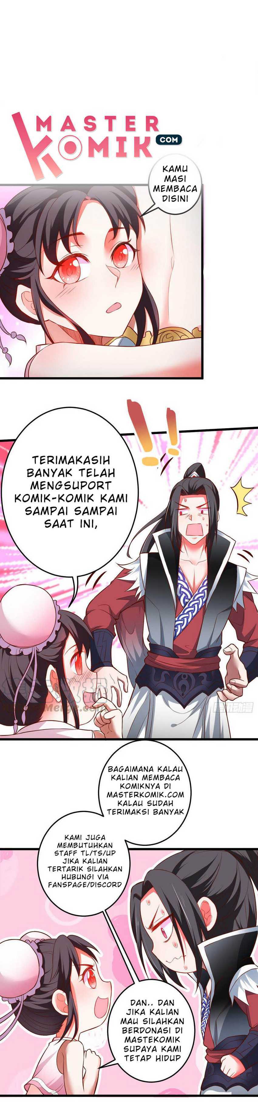 King Killer Reborn - Chapter 37 17