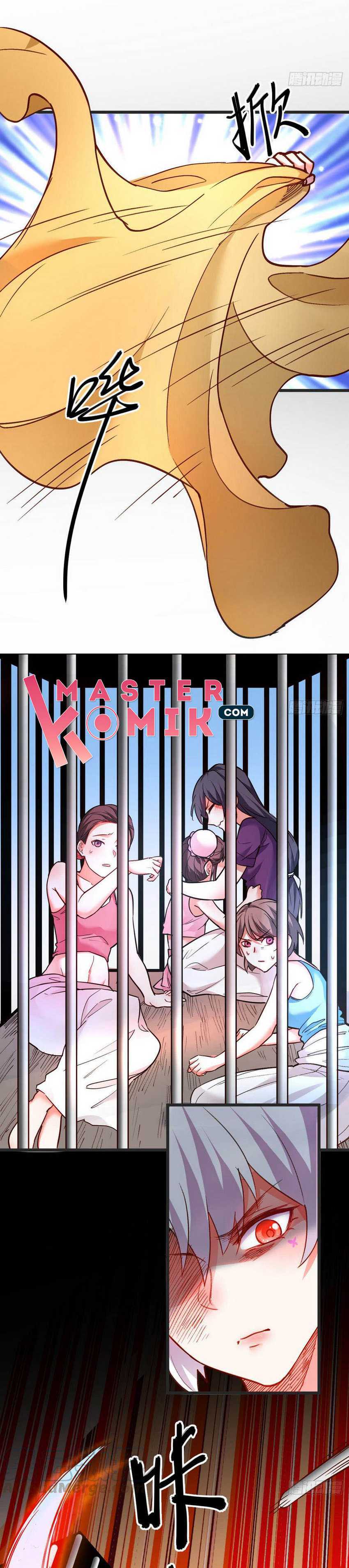 King Killer Reborn - Chapter 37 14