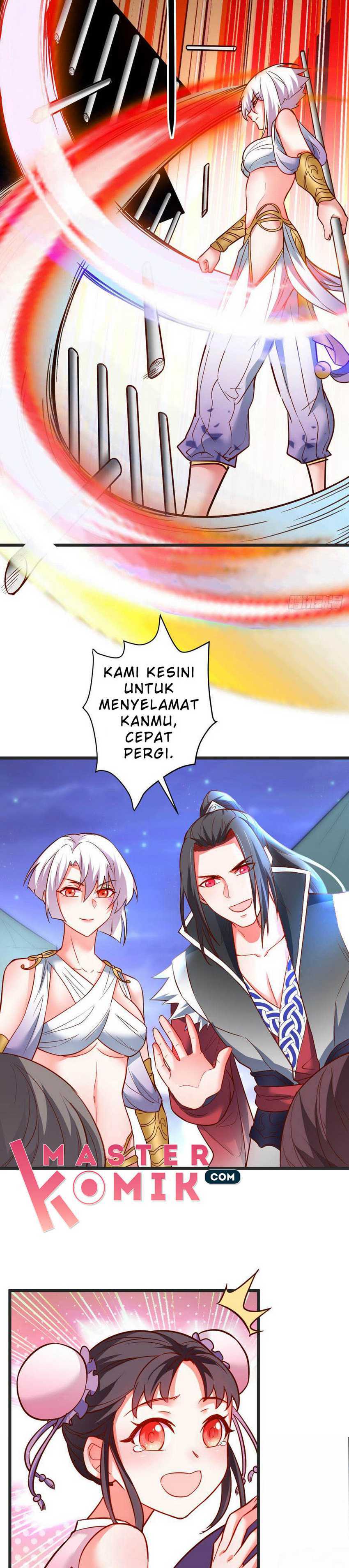 King Killer Reborn - Chapter 37 15