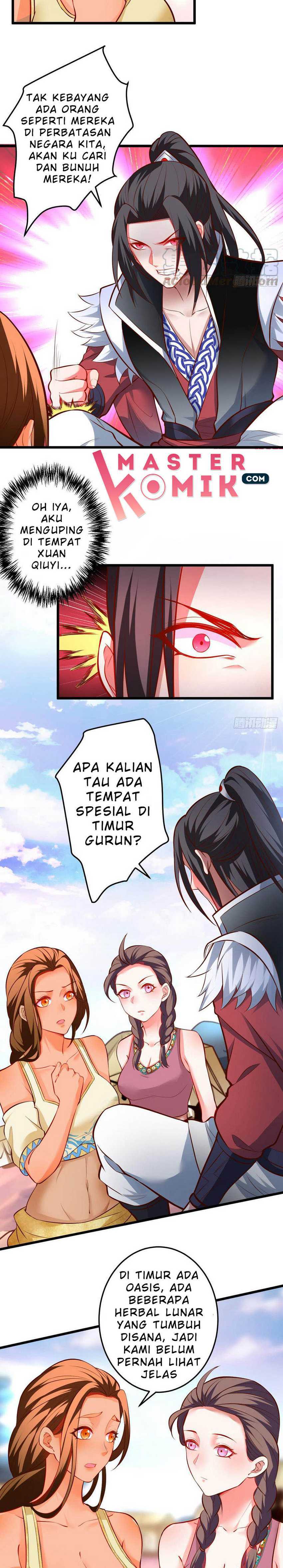 King Killer Reborn - Chapter 37 4