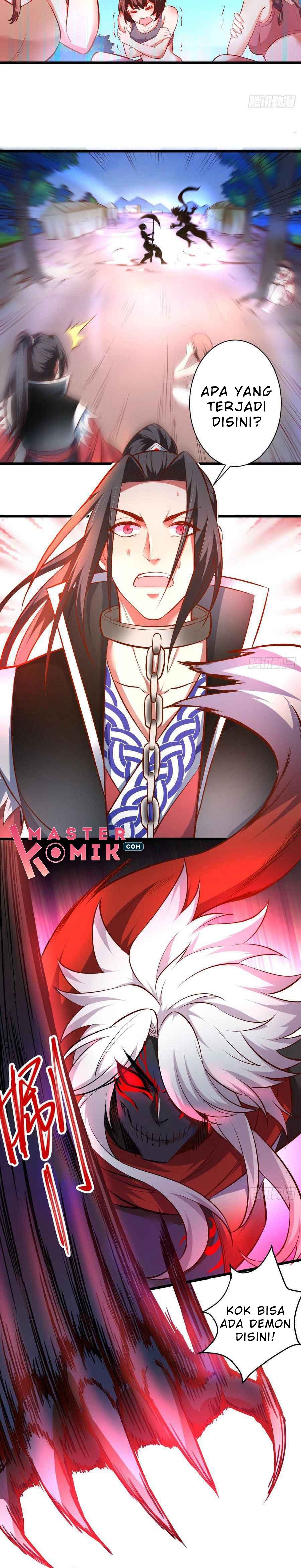 King Killer Reborn - Chapter 34 14