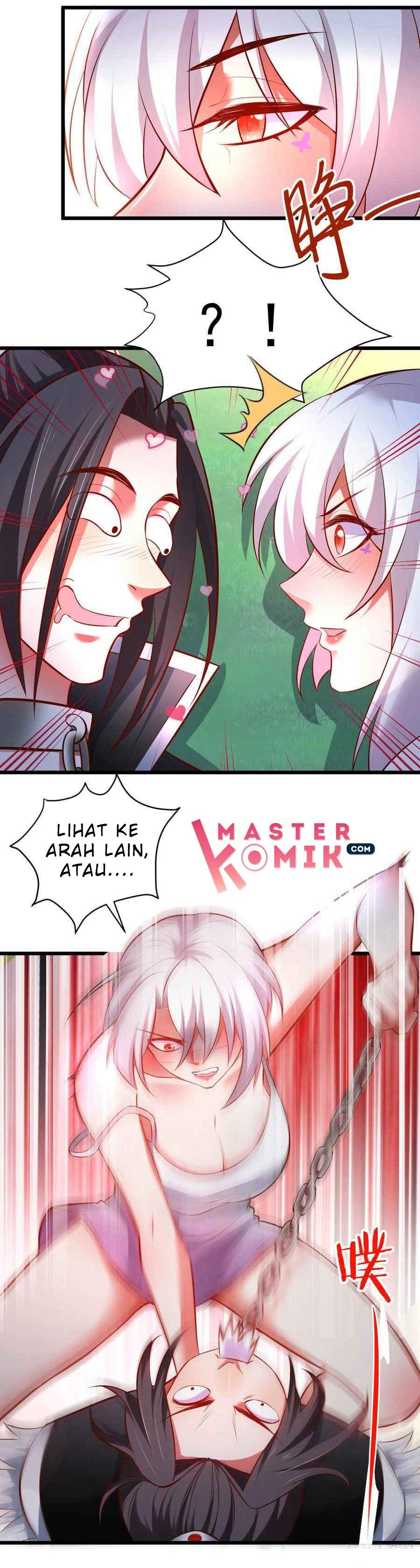 King Killer Reborn - Chapter 34 6