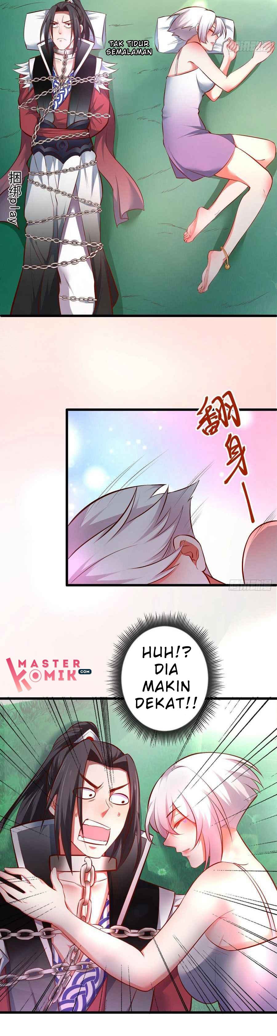 King Killer Reborn - Chapter 34 4