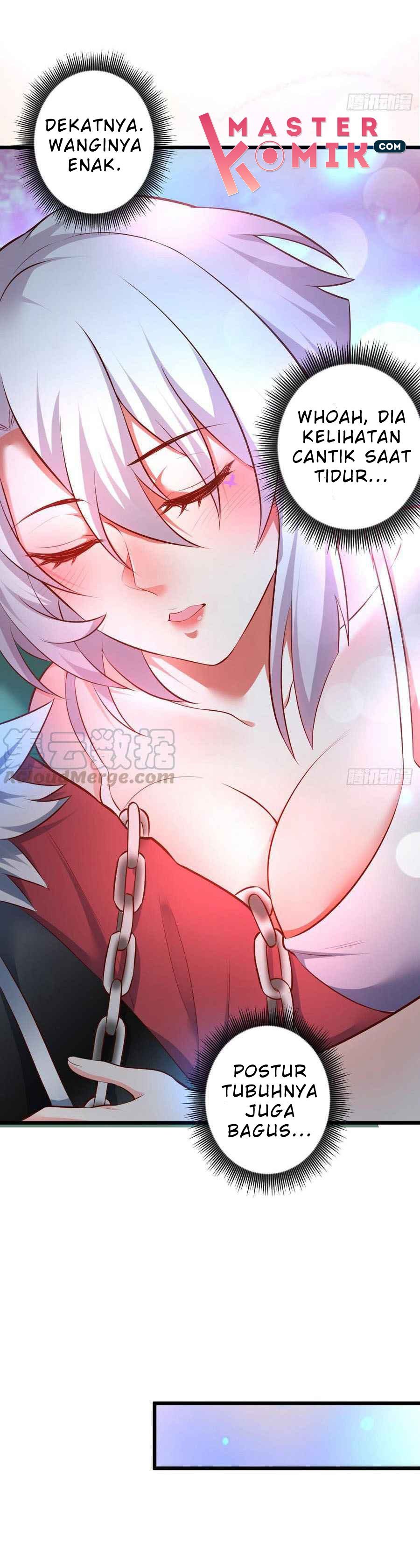 King Killer Reborn - Chapter 34 5