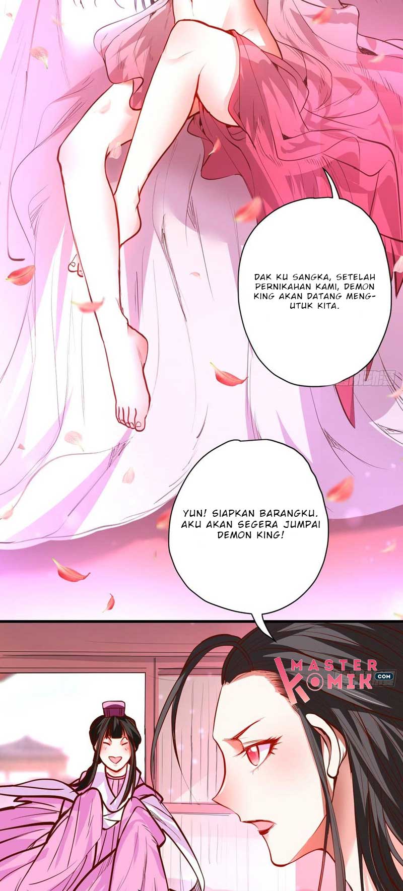 King Killer Reborn - Chapter 19 10