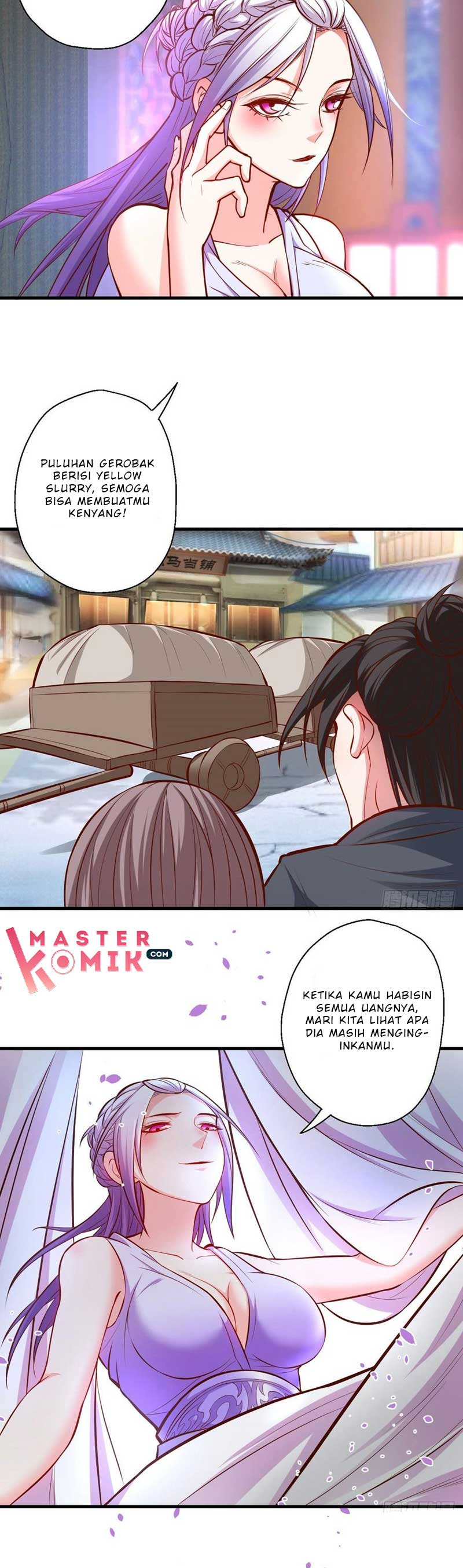 King Killer Reborn - Chapter 13 8
