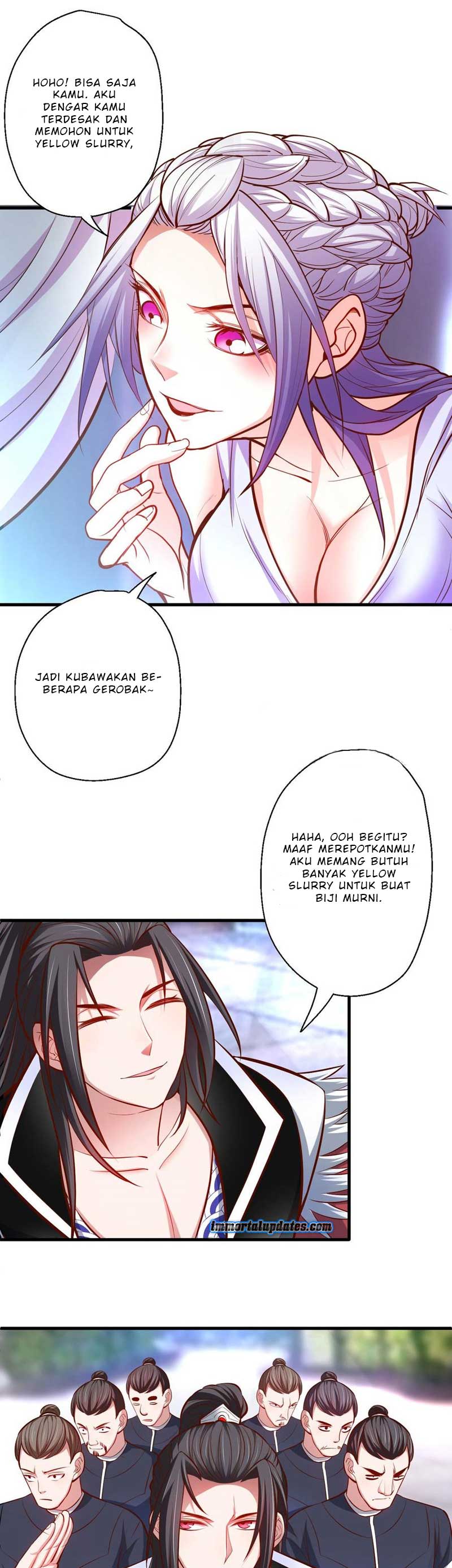 King Killer Reborn - Chapter 13 11