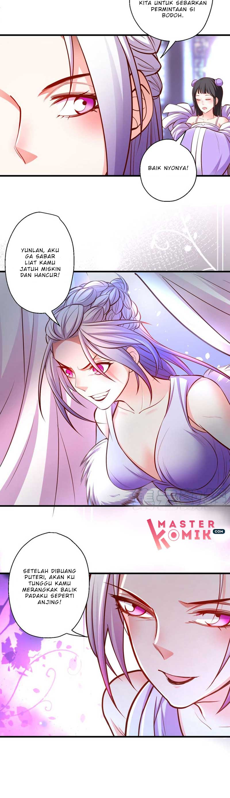 King Killer Reborn - Chapter 13 17