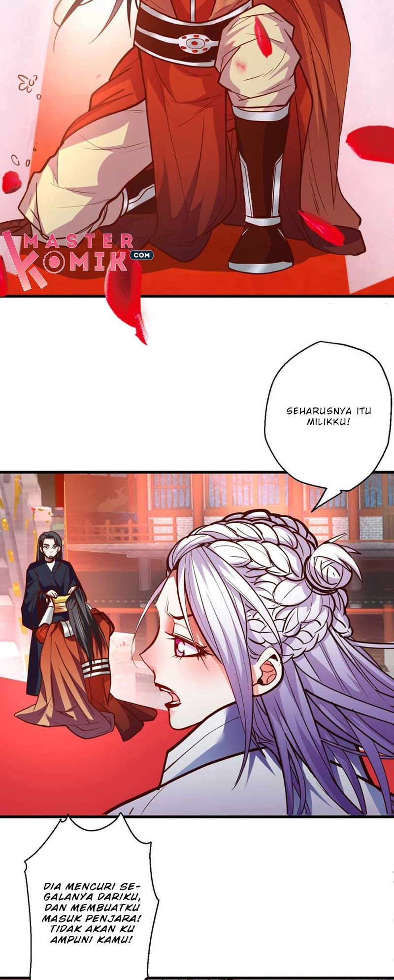 King Killer Reborn - Chapter 16 13
