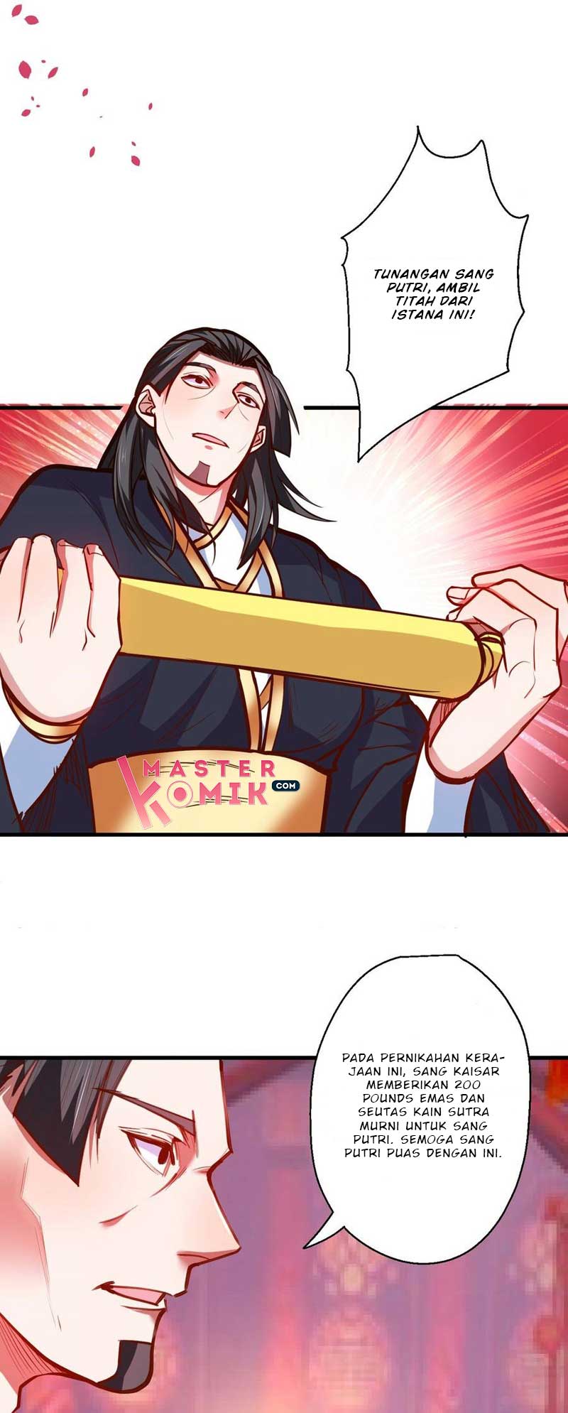 King Killer Reborn - Chapter 16 10
