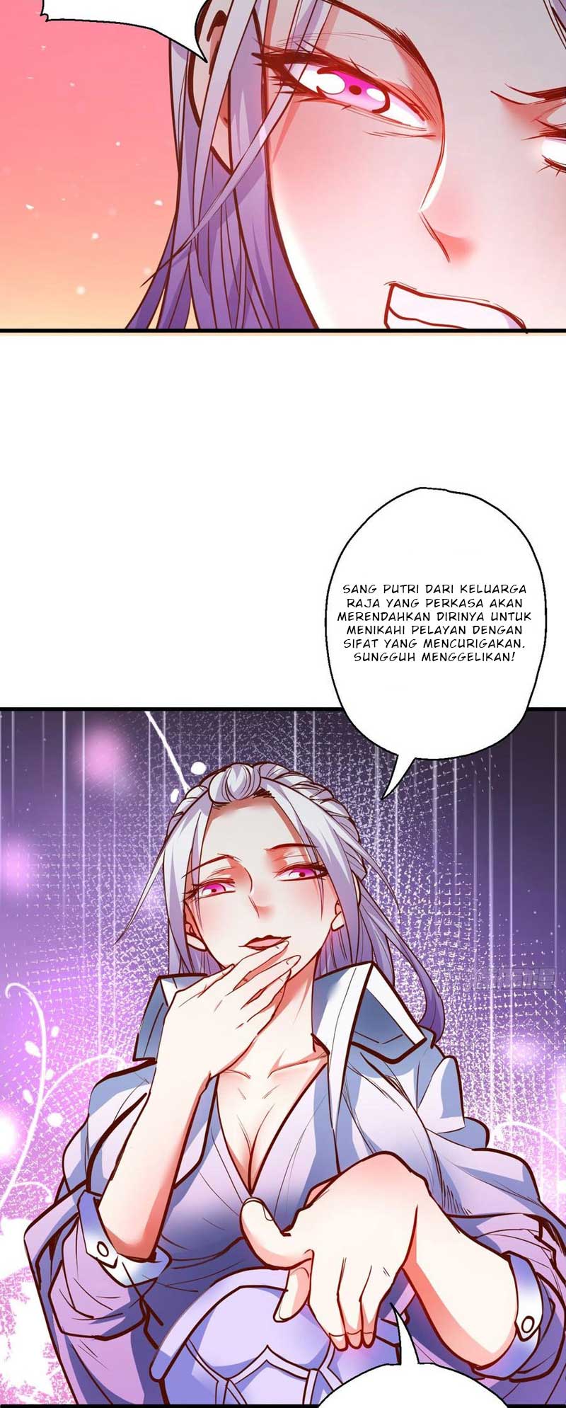 King Killer Reborn - Chapter 16 14