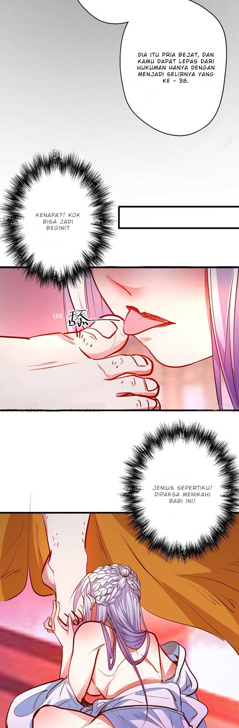 King Killer Reborn - Chapter 16 5